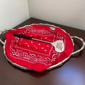 Pack of 6 - Golf Club Spatula